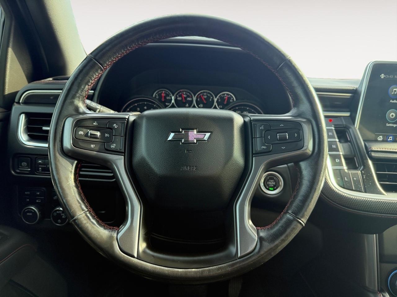 2021 Chevrolet Tahoe RST, HEATED FRONT AND REAR SEATS, MOONROOF, CAPTAINS CHAIRS, 3RD ROW, BOSE SPEAKERS, APPLE CARPLAY/ANDROID AUTO, UNIVERSAL GARAGE DOOR OPENER, POWER FOLDING MIRRORS, RUNNING BOARDS, CLEAN CARFAX, GREAT FAMILY VEHICLE FOR A GREAT PRICE! Norfolk VA 2021 Chevrolet Tahoe RST, HEATED FRONT AND REAR SEATS, MOONROOF, CAPTAINS CHAIRS, 3RD ROW, BOSE SPEAKERS, APPLE CARPLAY/ANDROID AUTO, UNIVERSAL GARAGE DOOR OPENER, POWER FOLDING MIRRORS, RUNNING BOARDS, CLEAN CARFAX, GREAT FAMILY VEHICLE FOR A GREAT PRICE! Norfolk VA