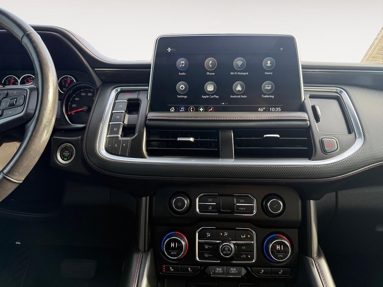 2021 Chevrolet Tahoe RST, HEATED FRONT AND REAR SEATS, MOONROOF, CAPTAINS CHAIRS, 3RD ROW, BOSE SPEAKERS, APPLE CARPLAY/ANDROID AUTO, UNIVERSAL GARAGE DOOR OPENER, POWER FOLDING MIRRORS, RUNNING BOARDS, CLEAN CARFAX, GREAT FAMILY VEHICLE FOR A GREAT PRICE! Norfolk VA 2021 Chevrolet Tahoe RST, HEATED FRONT AND REAR SEATS, MOONROOF, CAPTAINS CHAIRS, 3RD ROW, BOSE SPEAKERS, APPLE CARPLAY/ANDROID AUTO, UNIVERSAL GARAGE DOOR OPENER, POWER FOLDING MIRRORS, RUNNING BOARDS, CLEAN CARFAX, GREAT FAMILY VEHICLE FOR A GREAT PRICE! Norfolk VA