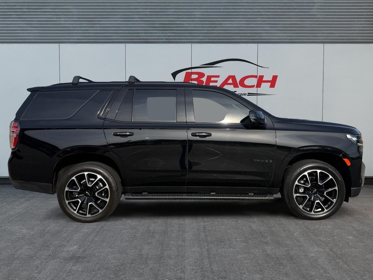 2021 Chevrolet Tahoe RST, HEATED FRONT AND REAR SEATS, MOONROOF, CAPTAINS CHAIRS, 3RD ROW, BOSE SPEAKERS, APPLE CARPLAY/ANDROID AUTO, UNIVERSAL GARAGE DOOR OPENER, POWER FOLDING MIRRORS, RUNNING BOARDS, CLEAN CARFAX, GREAT FAMILY VEHICLE FOR A GREAT PRICE! Norfolk VA 2021 Chevrolet Tahoe RST, HEATED FRONT AND REAR SEATS, MOONROOF, CAPTAINS CHAIRS, 3RD ROW, BOSE SPEAKERS, APPLE CARPLAY/ANDROID AUTO, UNIVERSAL GARAGE DOOR OPENER, POWER FOLDING MIRRORS, RUNNING BOARDS, CLEAN CARFAX, GREAT FAMILY VEHICLE FOR A GREAT PRICE! Norfolk VA