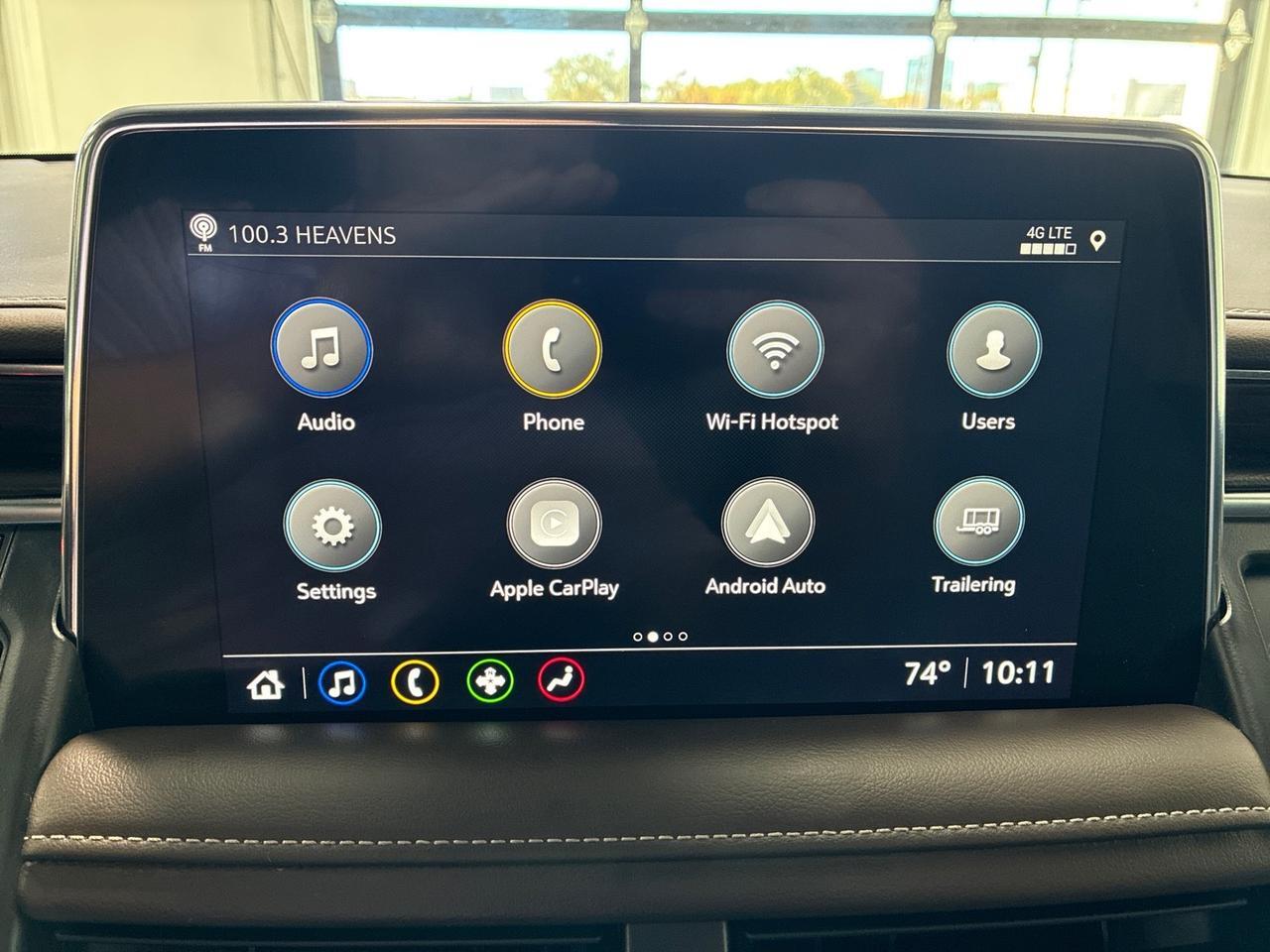 2021 Chevrolet Tahoe Z71, Bucket Seats Houston TX 2021 Chevrolet Tahoe Z71, Bucket Seats Houston TX