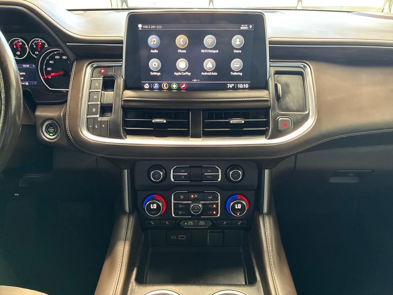 2021 Chevrolet Tahoe Z71, Bucket Seats Houston TX 2021 Chevrolet Tahoe Z71, Bucket Seats Houston TX