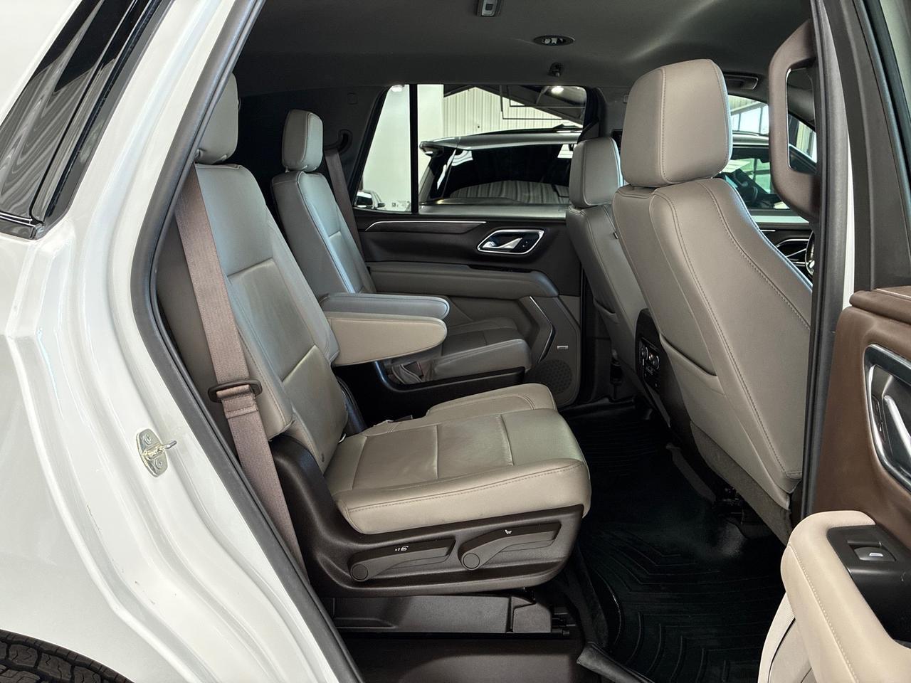 2021 Chevrolet Tahoe Z71, Bucket Seats Houston TX 2021 Chevrolet Tahoe Z71, Bucket Seats Houston TX