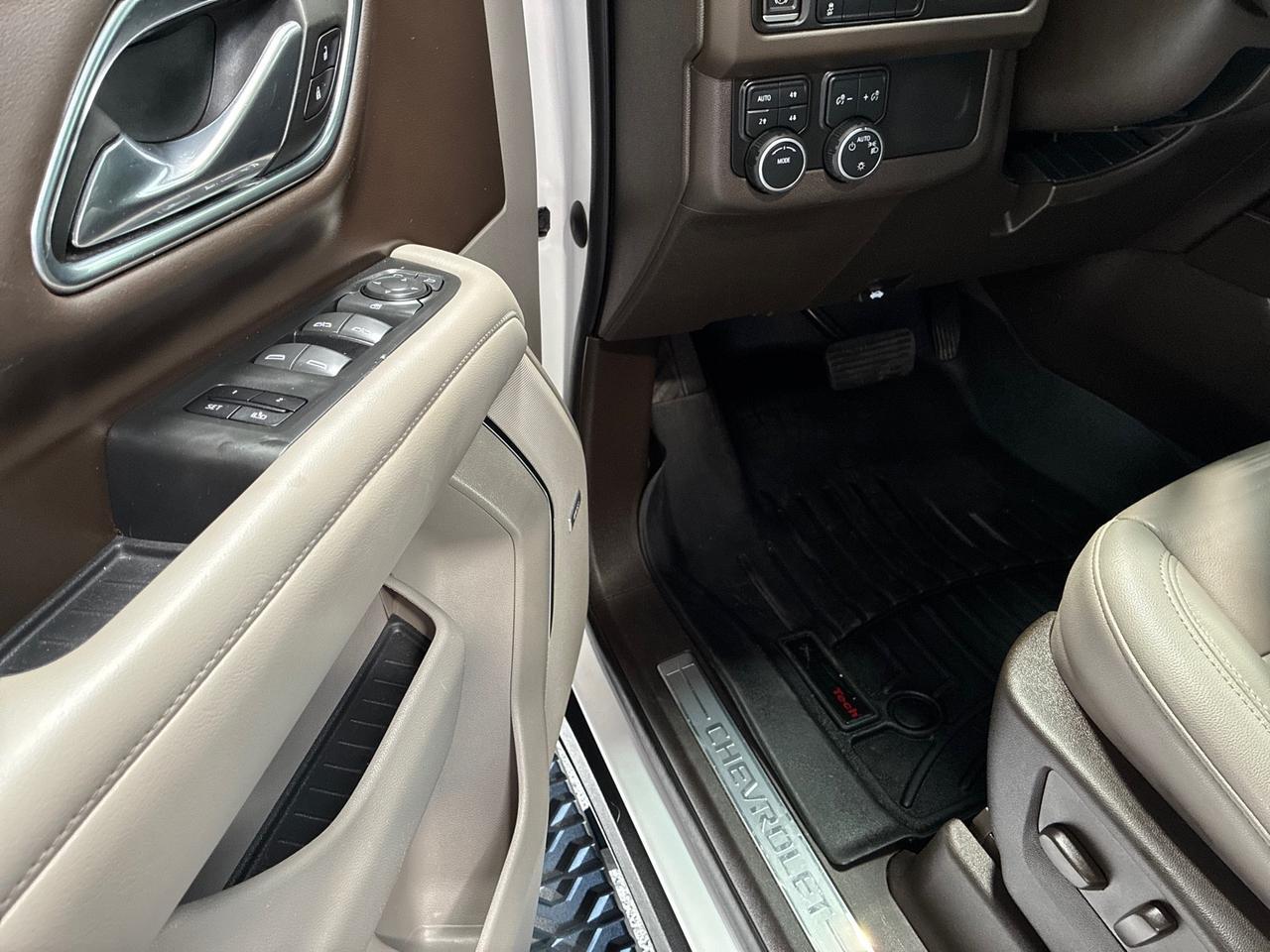 2021 Chevrolet Tahoe Z71, Bucket Seats Houston TX 2021 Chevrolet Tahoe Z71, Bucket Seats Houston TX