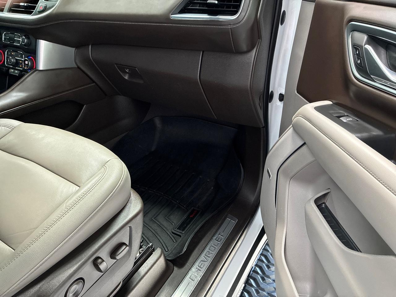 2021 Chevrolet Tahoe Z71, Bucket Seats Houston TX 2021 Chevrolet Tahoe Z71, Bucket Seats Houston TX