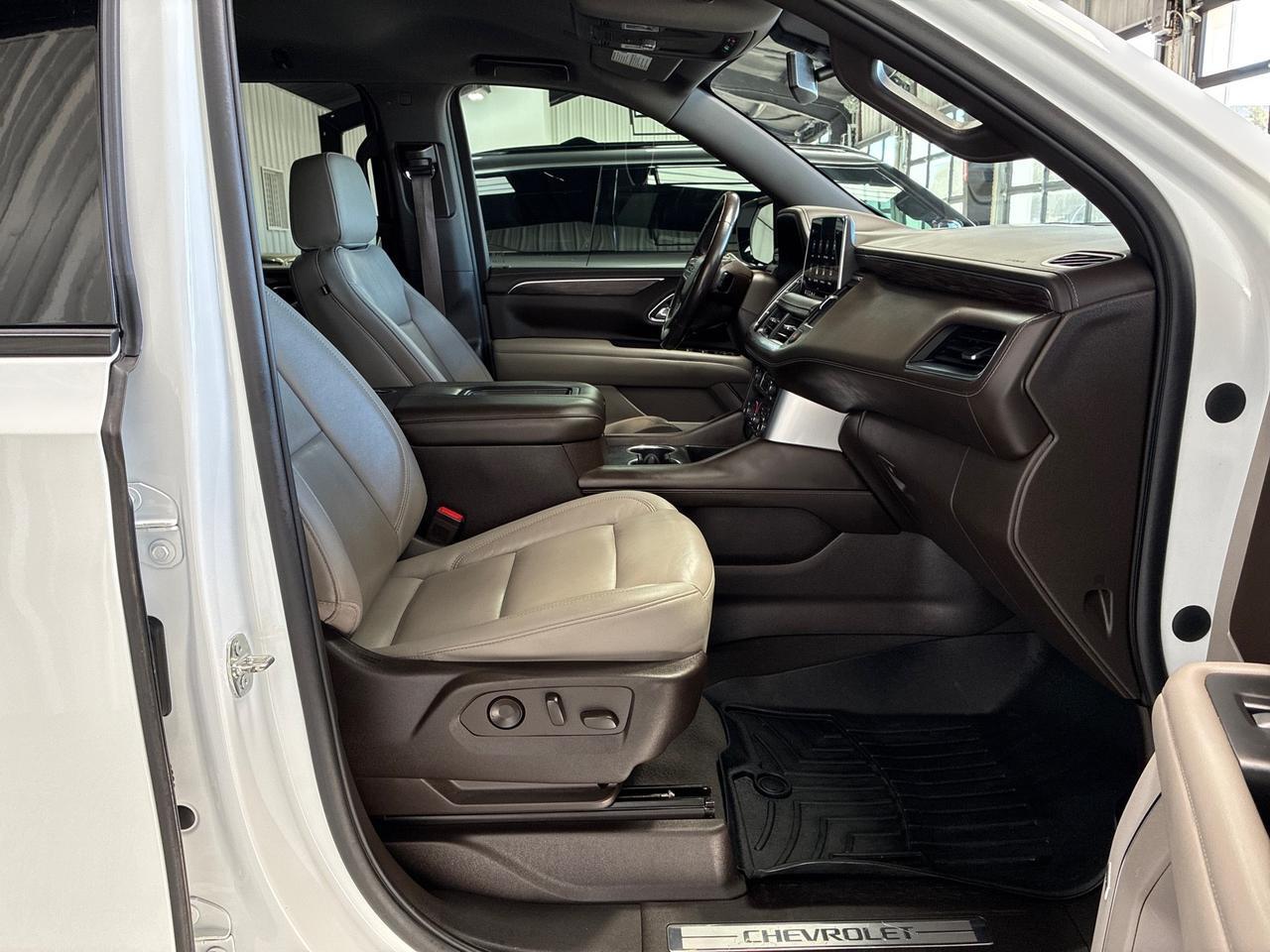 2021 Chevrolet Tahoe Z71, Bucket Seats Houston TX 2021 Chevrolet Tahoe Z71, Bucket Seats Houston TX