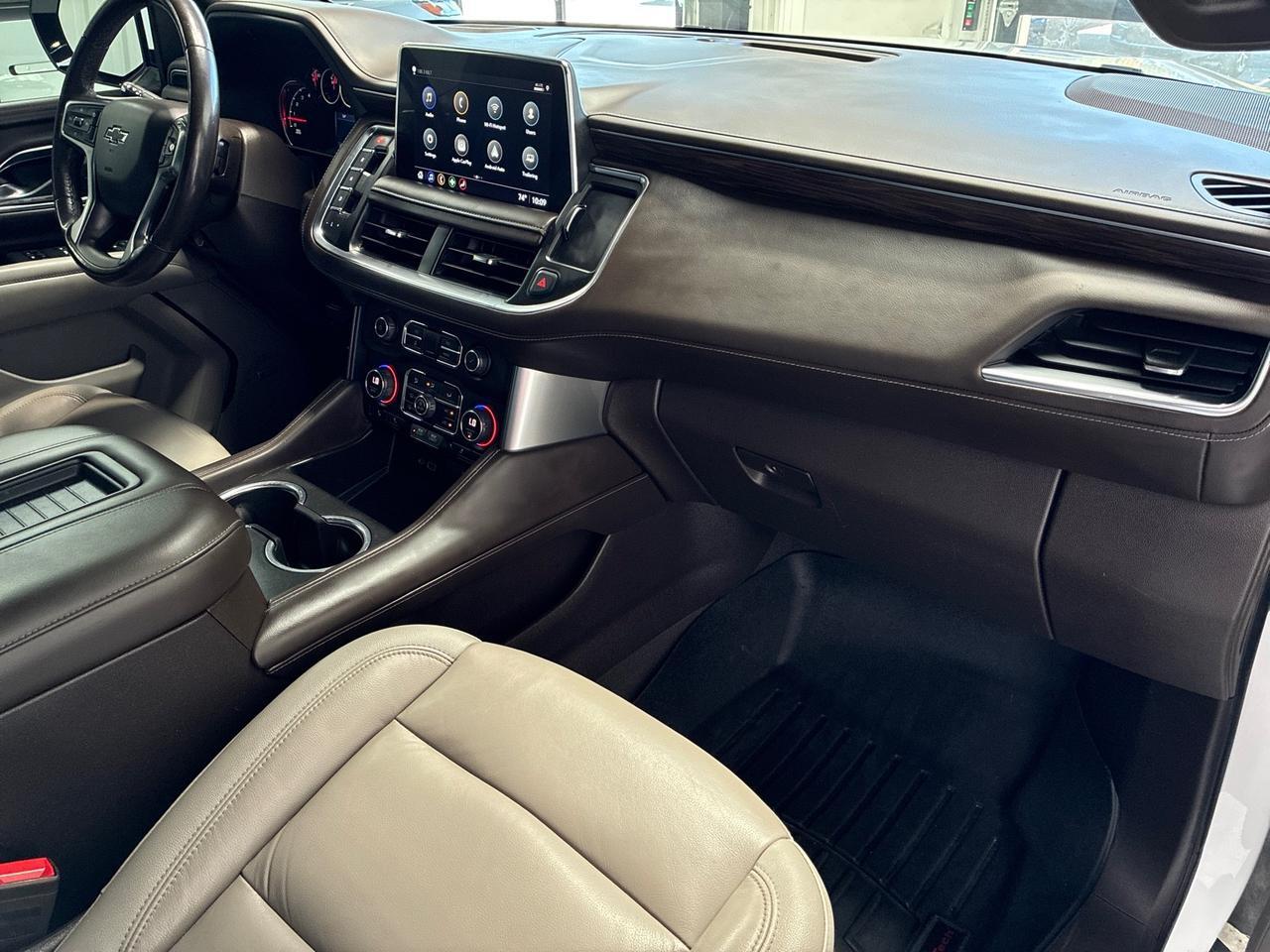 2021 Chevrolet Tahoe Z71, Bucket Seats Houston TX 2021 Chevrolet Tahoe Z71, Bucket Seats Houston TX