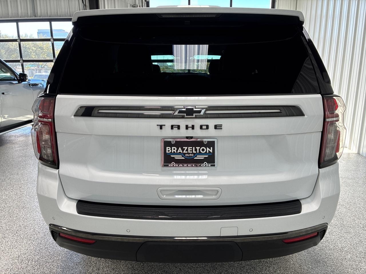 2021 Chevrolet Tahoe Z71, Bucket Seats Houston TX 2021 Chevrolet Tahoe Z71, Bucket Seats Houston TX