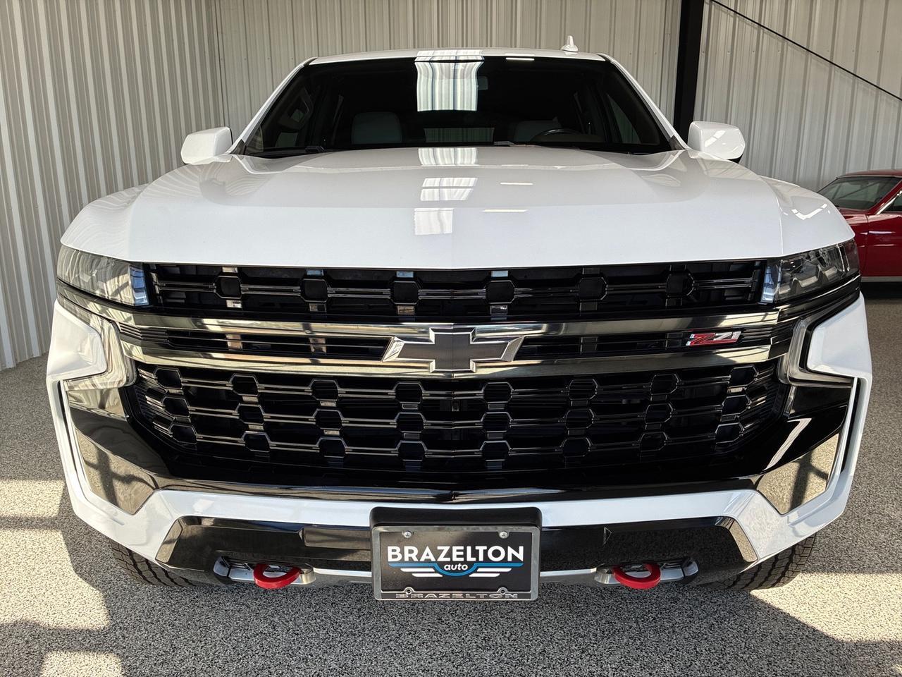 2021 Chevrolet Tahoe Z71, Bucket Seats Houston TX 2021 Chevrolet Tahoe Z71, Bucket Seats Houston TX