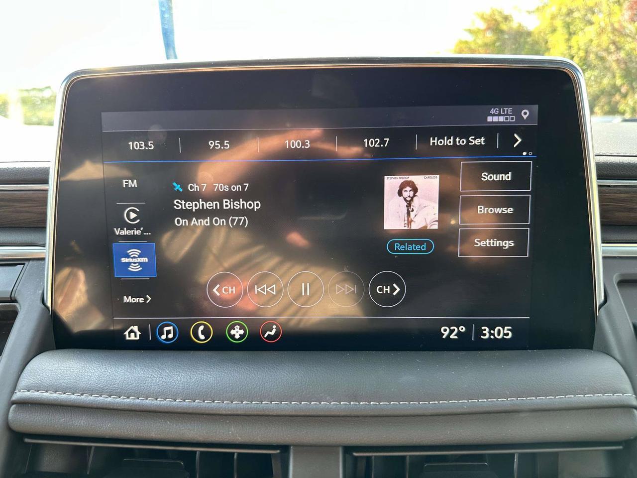 2021 Chevrolet Tahoe Z71 Clifton Park NY