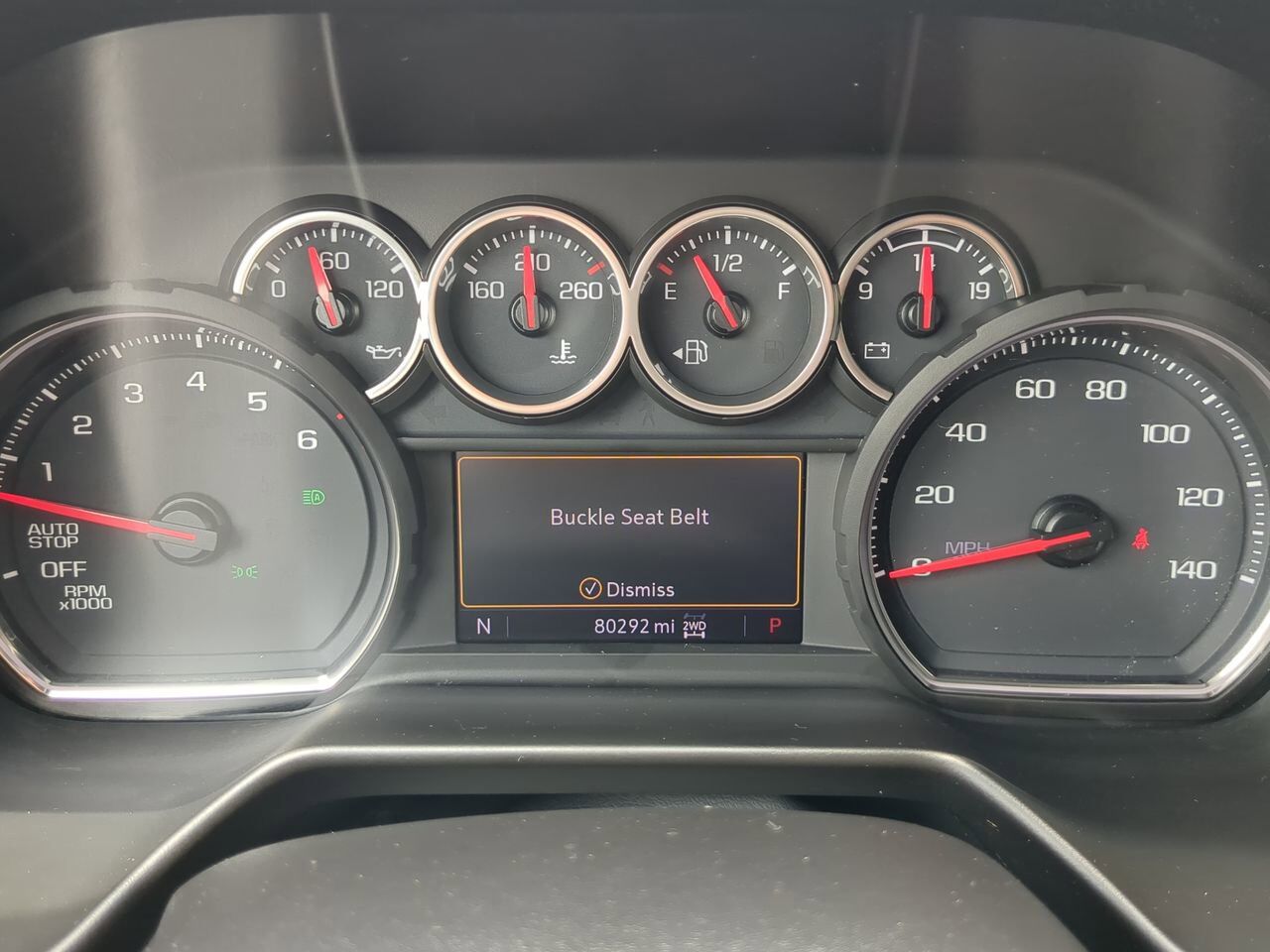 2021 Chevrolet Tahoe Z71 Appleton WI