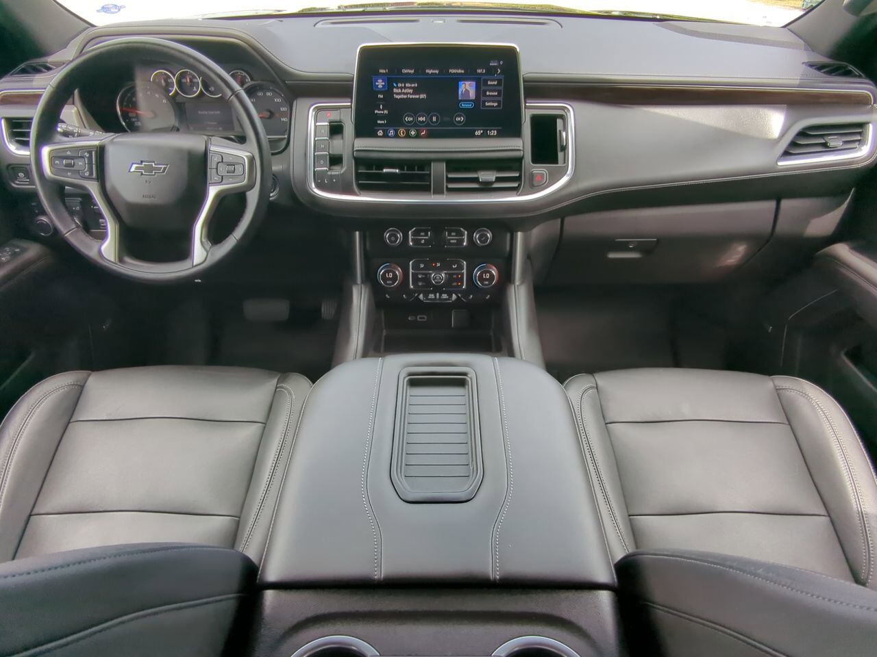 2021 Chevrolet Tahoe Z71 Appleton WI