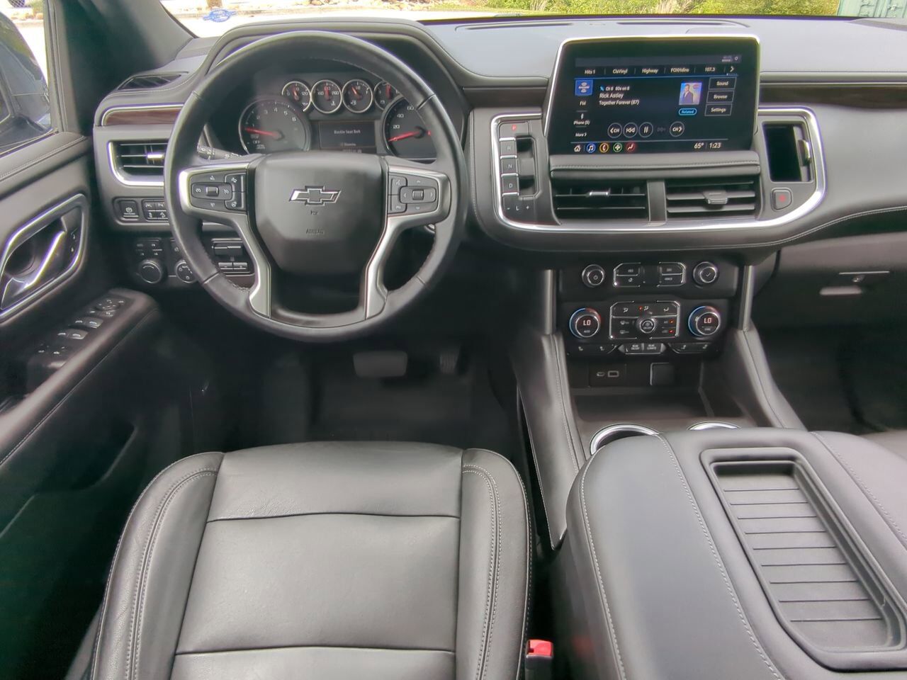 2021 Chevrolet Tahoe Z71 Appleton WI