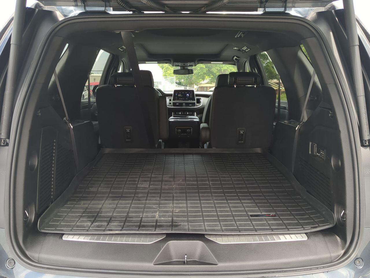 2021 Chevrolet Tahoe Z71 Appleton WI