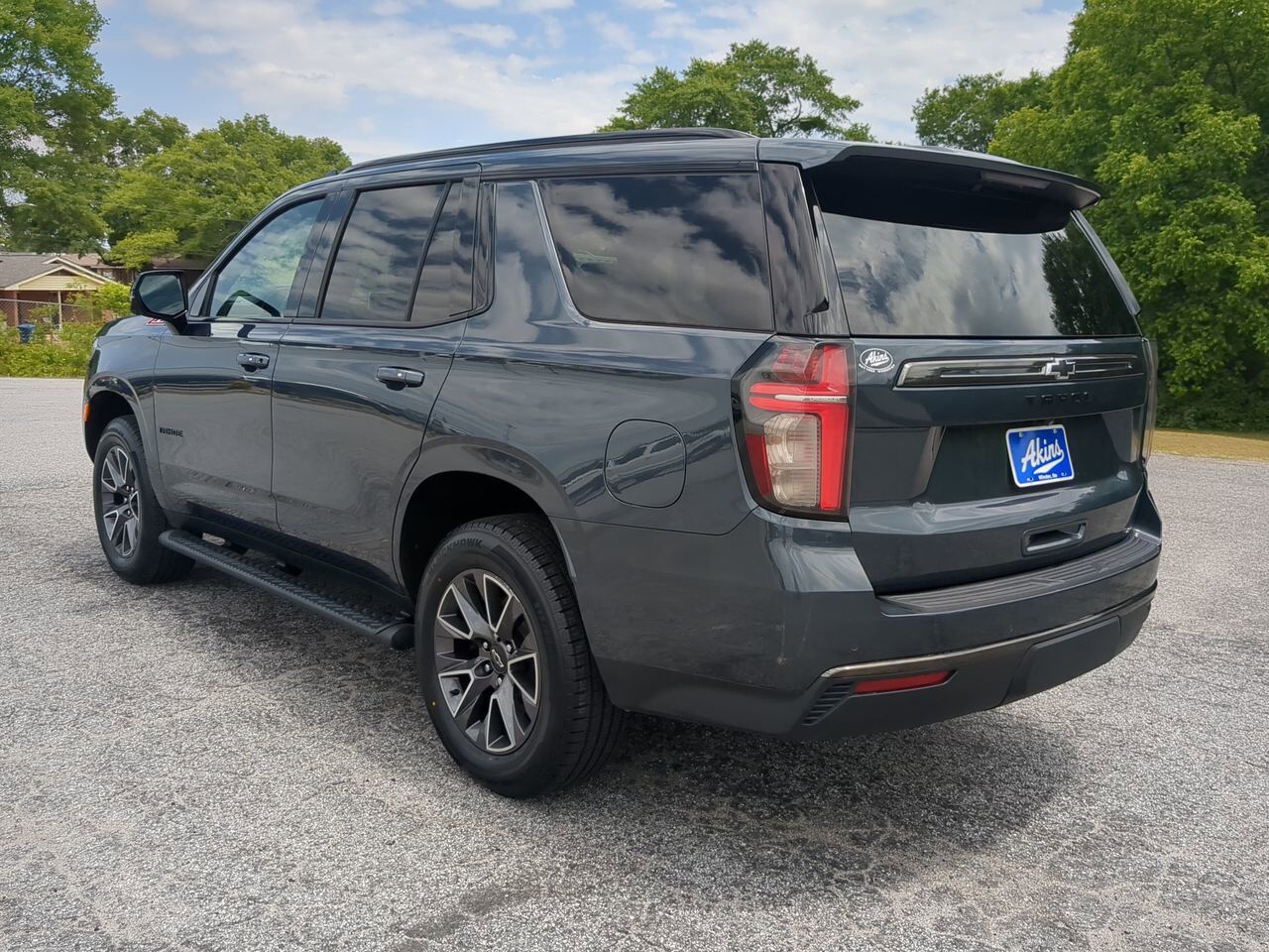 2021 Chevrolet Tahoe Z71 Appleton WI