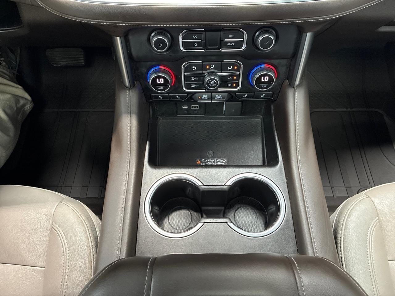 2021 Chevrolet Tahoe Z71, Pano Roof, Houston TX 2021 Chevrolet Tahoe Z71, Pano Roof, Houston TX
