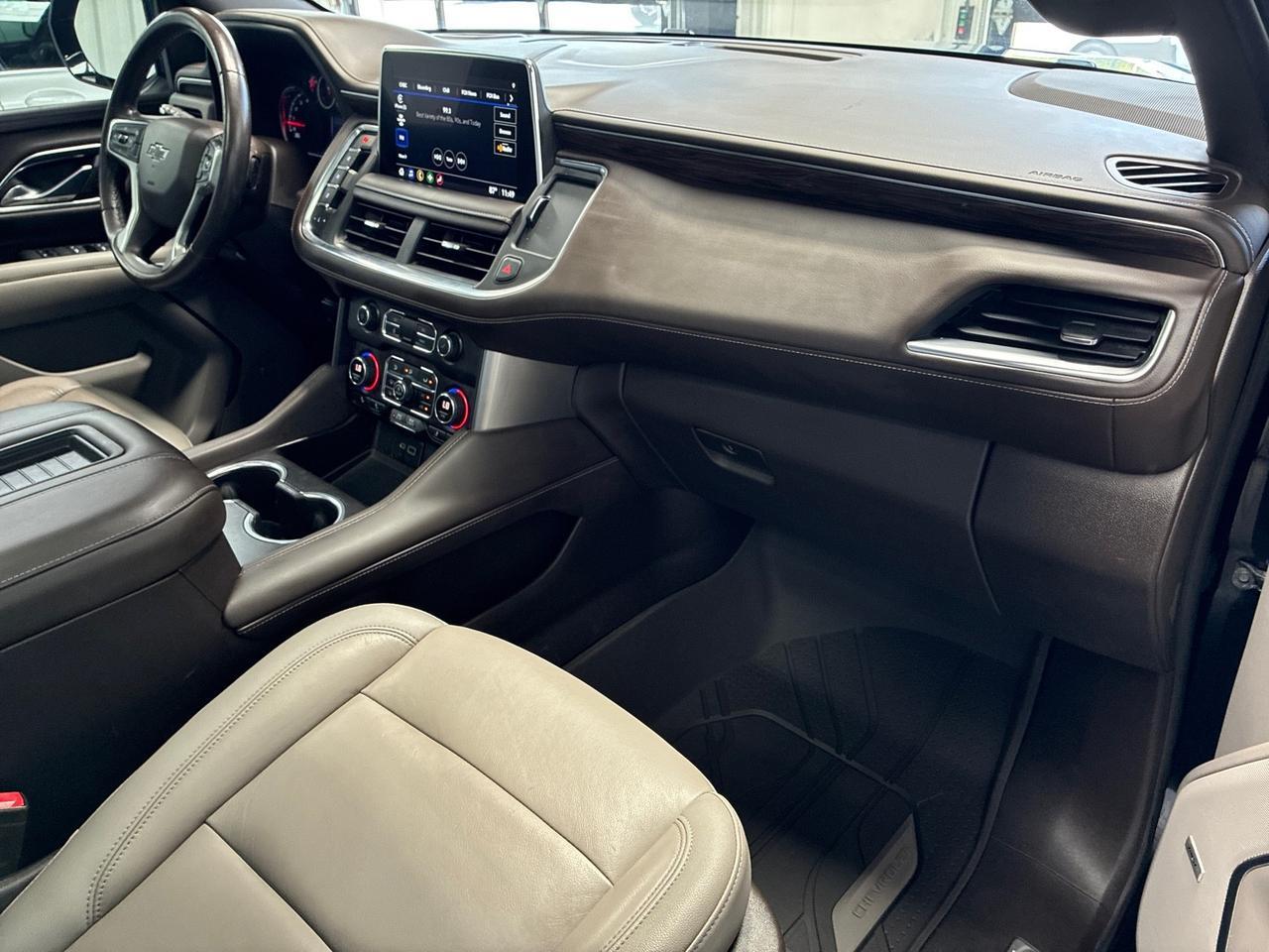 2021 Chevrolet Tahoe Z71, Pano Roof, Houston TX 2021 Chevrolet Tahoe Z71, Pano Roof, Houston TX
