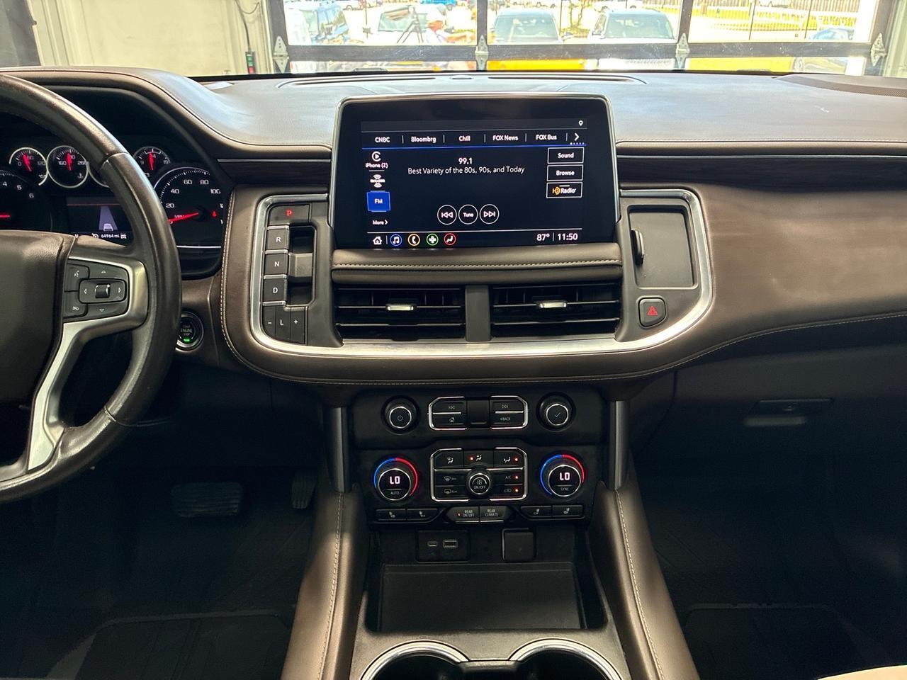 2021 Chevrolet Tahoe Z71, Pano Roof, Houston TX 2021 Chevrolet Tahoe Z71, Pano Roof, Houston TX