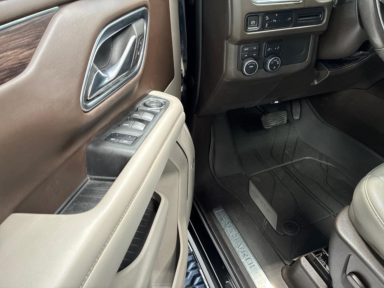 2021 Chevrolet Tahoe Z71, Pano Roof, Houston TX 2021 Chevrolet Tahoe Z71, Pano Roof, Houston TX