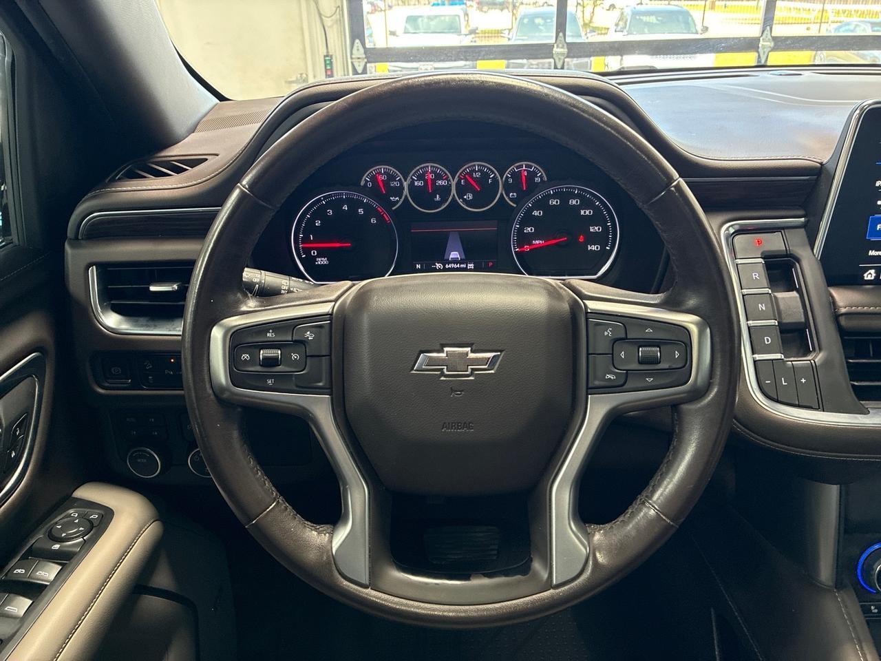 2021 Chevrolet Tahoe Z71, Pano Roof, Houston TX 2021 Chevrolet Tahoe Z71, Pano Roof, Houston TX