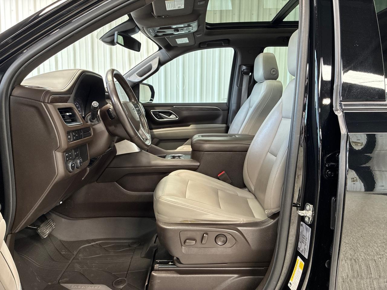 2021 Chevrolet Tahoe Z71, Pano Roof, Houston TX 2021 Chevrolet Tahoe Z71, Pano Roof, Houston TX
