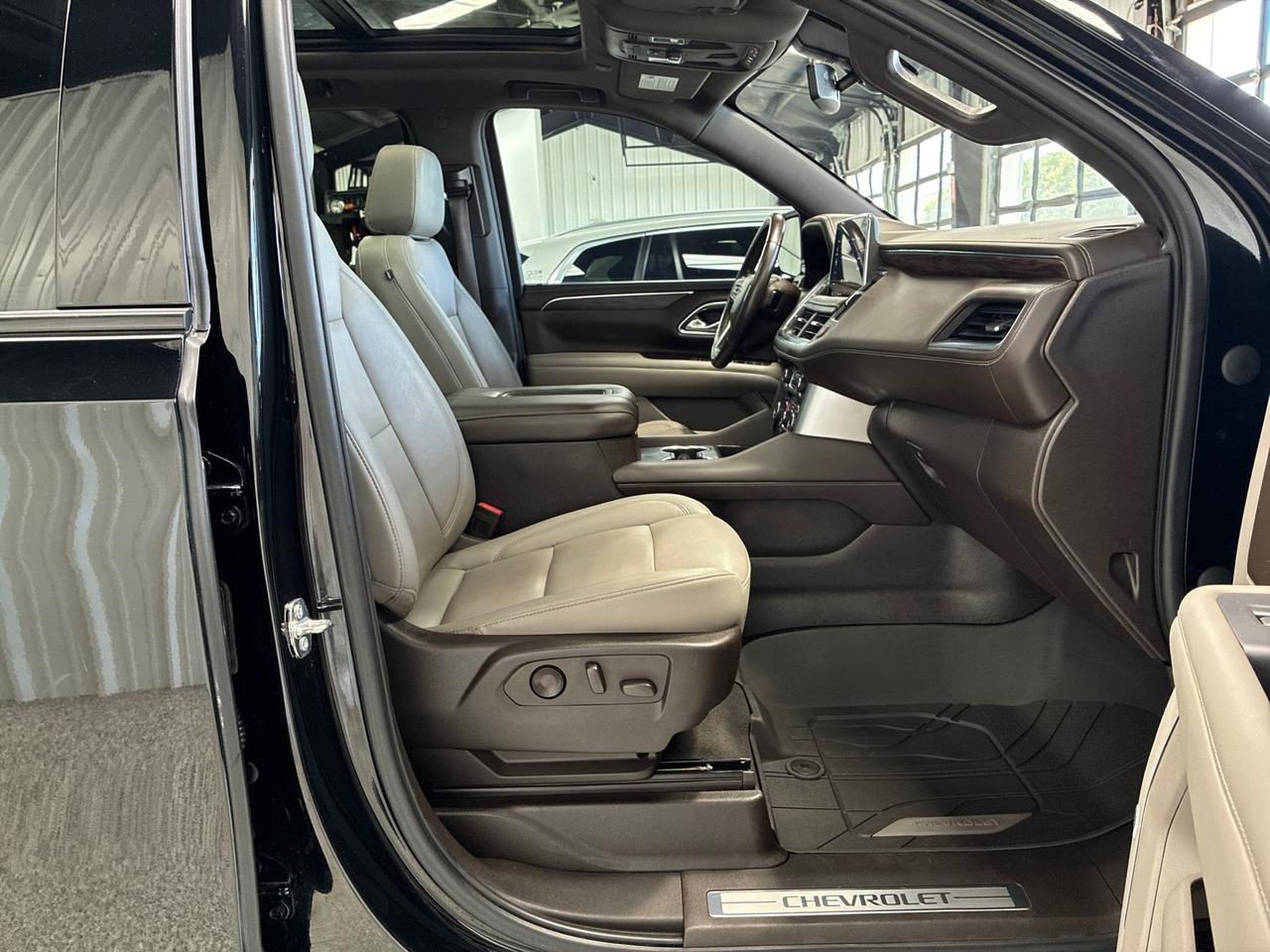 2021 Chevrolet Tahoe Z71, Pano Roof, Houston TX 2021 Chevrolet Tahoe Z71, Pano Roof, Houston TX