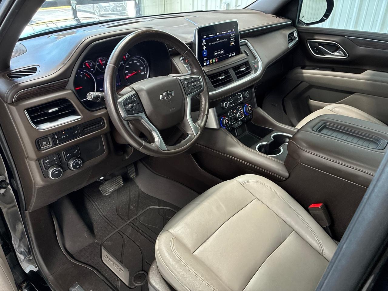 2021 Chevrolet Tahoe Z71, Pano Roof, Houston TX 2021 Chevrolet Tahoe Z71, Pano Roof, Houston TX