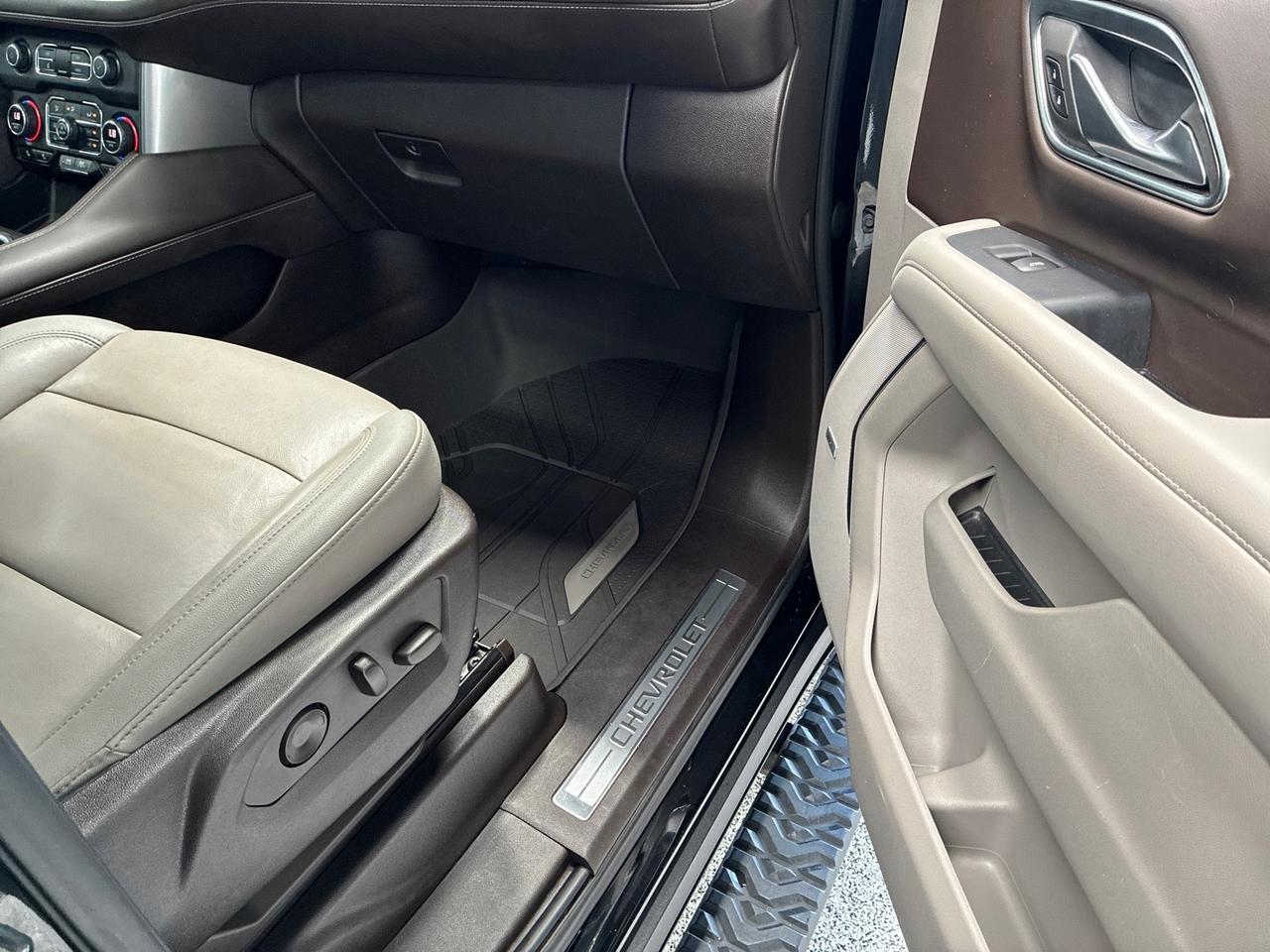 2021 Chevrolet Tahoe Z71, Pano Roof, Houston TX 2021 Chevrolet Tahoe Z71, Pano Roof, Houston TX