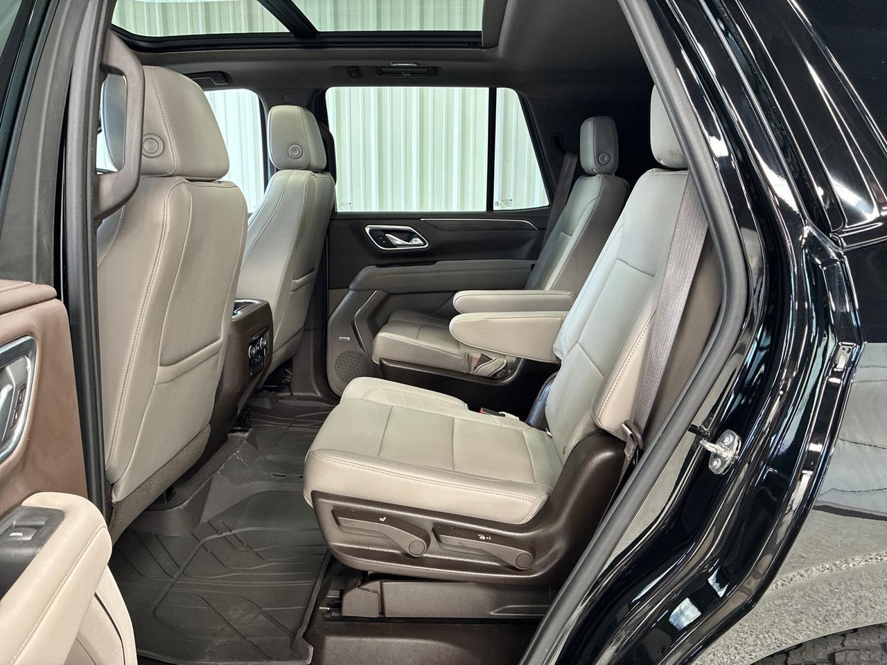 2021 Chevrolet Tahoe Z71, Pano Roof, Houston TX 2021 Chevrolet Tahoe Z71, Pano Roof, Houston TX