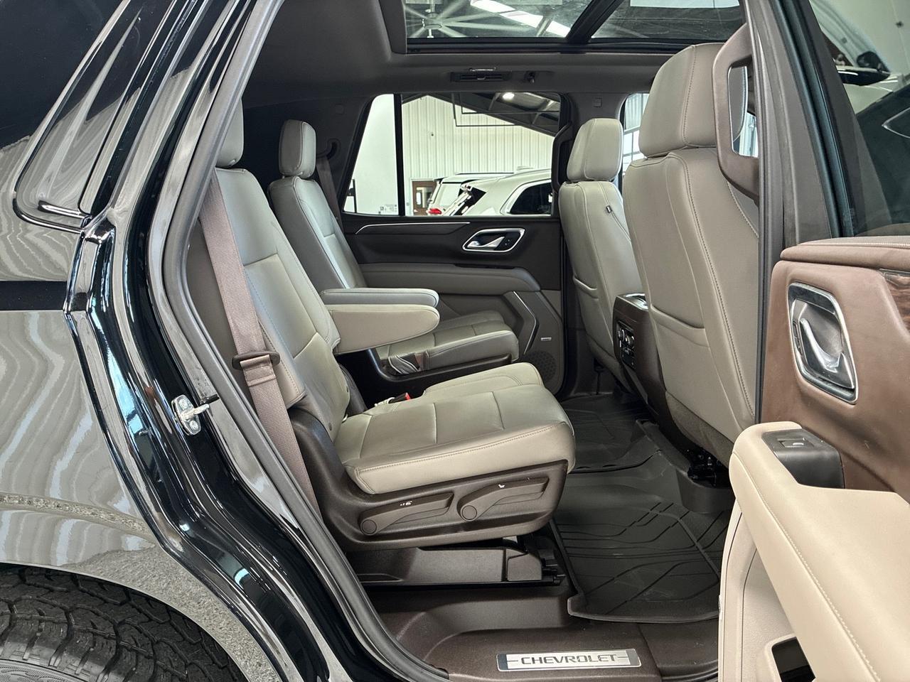2021 Chevrolet Tahoe Z71, Pano Roof, Houston TX 2021 Chevrolet Tahoe Z71, Pano Roof, Houston TX