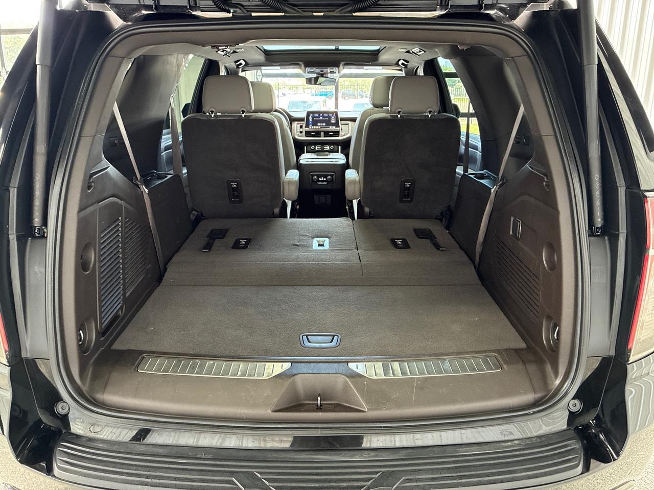 2021 Chevrolet Tahoe Z71, Pano Roof, Houston TX 2021 Chevrolet Tahoe Z71, Pano Roof, Houston TX