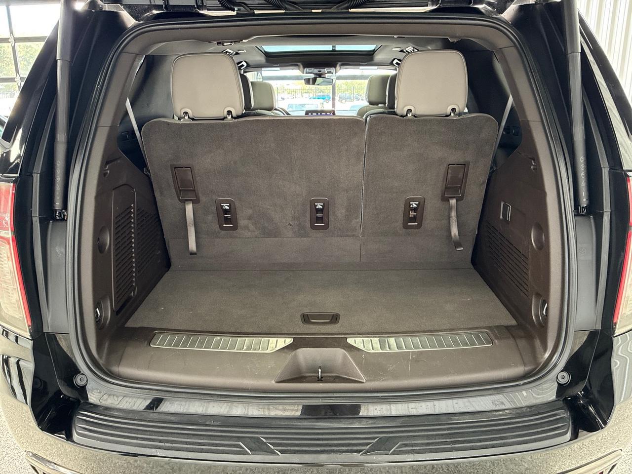 2021 Chevrolet Tahoe Z71, Pano Roof, Houston TX 2021 Chevrolet Tahoe Z71, Pano Roof, Houston TX