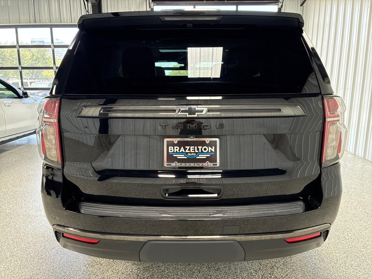 2021 Chevrolet Tahoe Z71, Pano Roof, Houston TX 2021 Chevrolet Tahoe Z71, Pano Roof, Houston TX