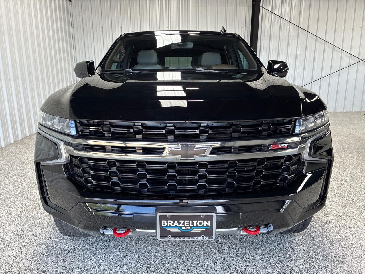 2021 Chevrolet Tahoe Z71, Pano Roof, Houston TX 2021 Chevrolet Tahoe Z71, Pano Roof, Houston TX