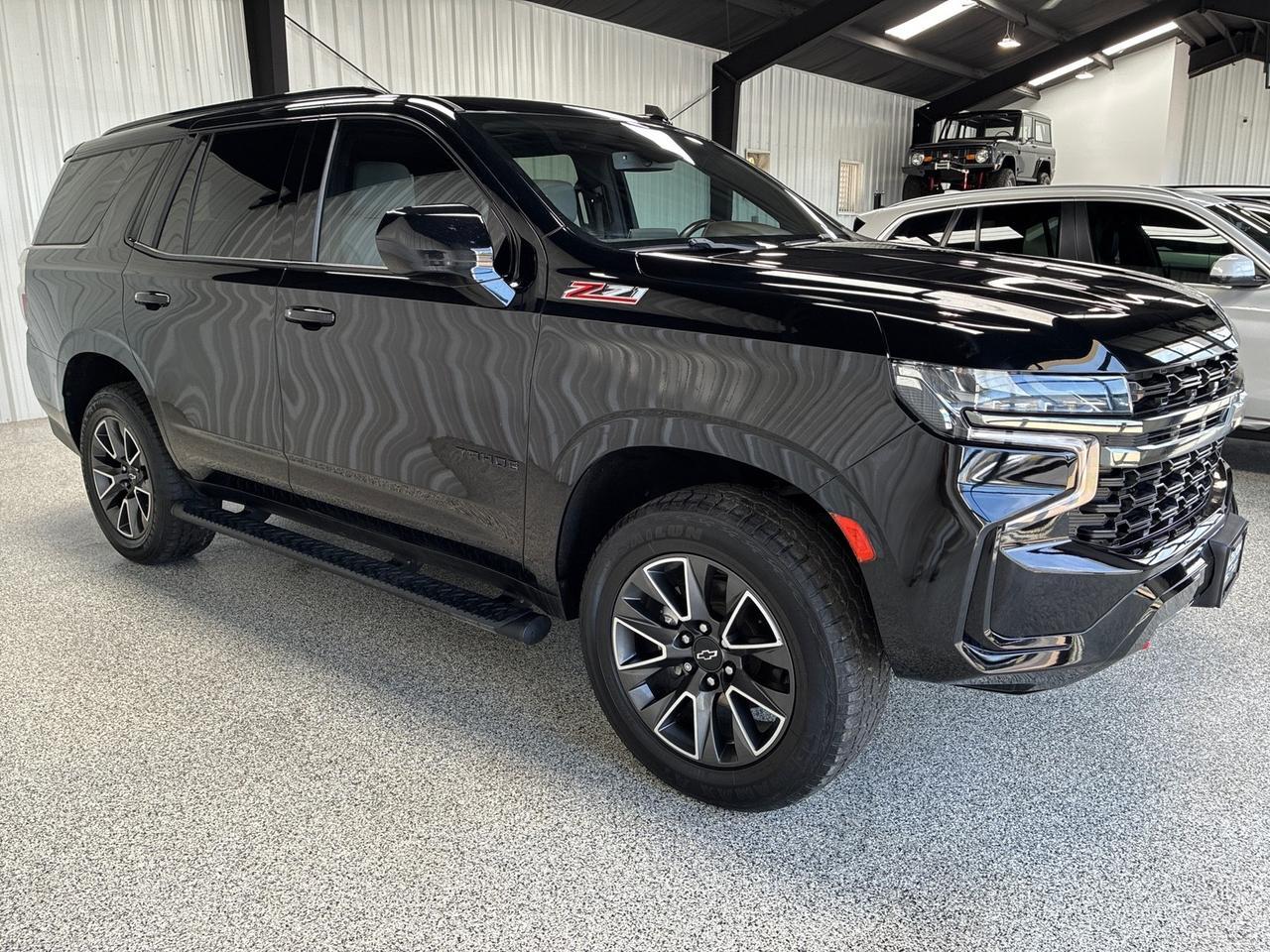 2021 Chevrolet Tahoe Z71, Pano Roof, Houston TX 2021 Chevrolet Tahoe Z71, Pano Roof, Houston TX