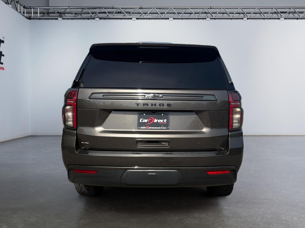 2021 Chevrolet Tahoe Z71, RUNNING BOARDS, PANORAMIC MOONROOF, POWER LIFTGATE, 360 BACKUP CAMERA, 2ND ROW CAPTAINS CHAIRS, POWER 3RD ROW SEATING, HEATED FRONT & REAR SEATS, BLIND SPOT ALERT, LANE KEEP ASSIST, LOW MILES, THIS TAHOE IS TAKE HOME READY! Virginia Beach VA 2021 Chevrolet Tahoe Z71, RUNNING BOARDS, PANORAMIC MOONROOF, POWER LIFTGATE, 360 BACKUP CAMERA, 2ND ROW CAPTAINS CHAIRS, POWER 3RD ROW SEATING, HEATED FRONT & REAR SEATS, BLIND SPOT ALERT, LANE KEEP ASSIST, LOW MILES, THIS TAHOE IS TAKE HOME READY! Virginia Beach VA