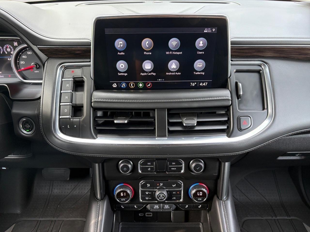 2021 Chevrolet Tahoe Z71, RUNNING BOARDS, PANORAMIC MOONROOF, POWER LIFTGATE, 360 BACKUP CAMERA, 2ND ROW CAPTAINS CHAIRS, POWER 3RD ROW SEATING, HEATED FRONT & REAR SEATS, BLIND SPOT ALERT, LANE KEEP ASSIST, LOW MILES, THIS TAHOE IS TAKE HOME READY! Virginia Beach VA 2021 Chevrolet Tahoe Z71, RUNNING BOARDS, PANORAMIC MOONROOF, POWER LIFTGATE, 360 BACKUP CAMERA, 2ND ROW CAPTAINS CHAIRS, POWER 3RD ROW SEATING, HEATED FRONT & REAR SEATS, BLIND SPOT ALERT, LANE KEEP ASSIST, LOW MILES, THIS TAHOE IS TAKE HOME READY! Virginia Beach VA