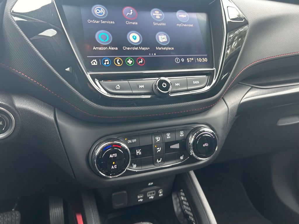 2021 Chevrolet TrailBlazer RS Tampa FL