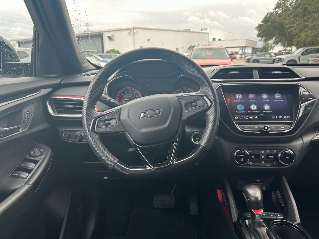 2021 Chevrolet TrailBlazer RS Tampa FL