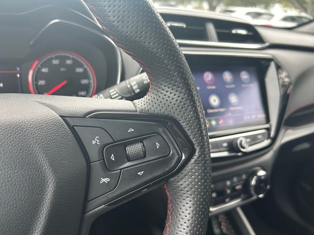 2021 Chevrolet TrailBlazer RS Tampa FL