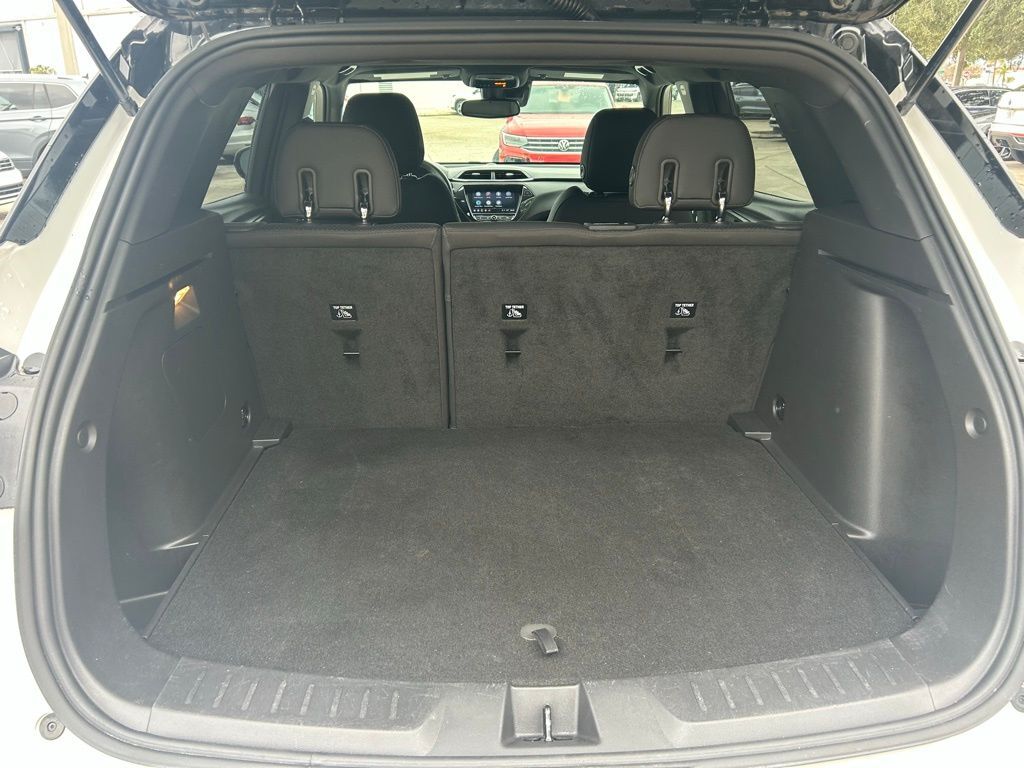 2021 Chevrolet TrailBlazer RS Tampa FL