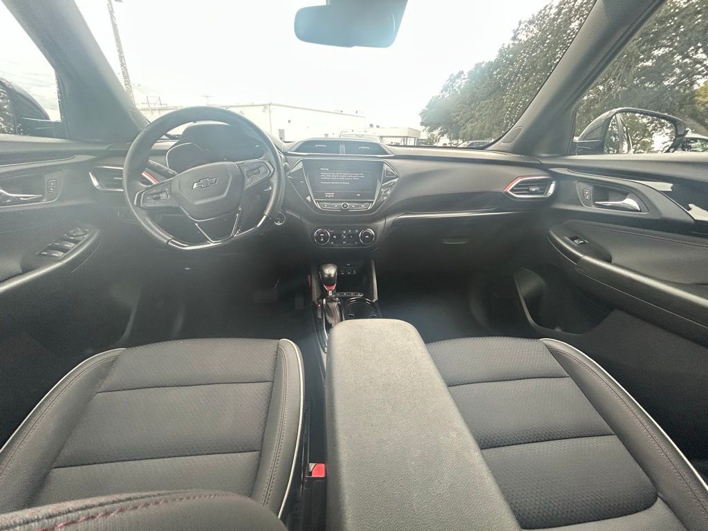 2021 Chevrolet TrailBlazer RS Tampa FL