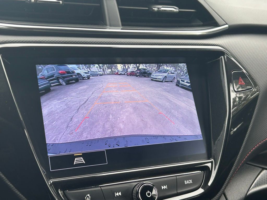 2021 Chevrolet TrailBlazer RS Tampa FL