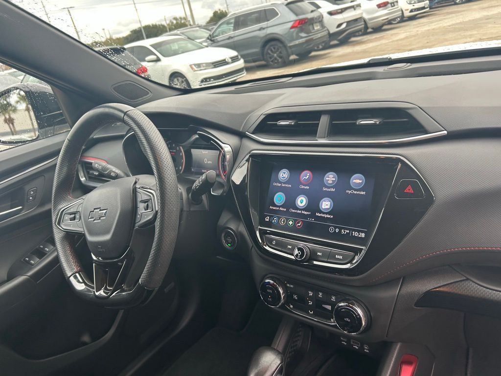 2021 Chevrolet TrailBlazer RS Tampa FL