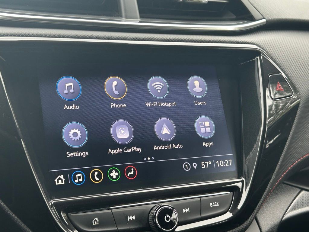 2021 Chevrolet TrailBlazer RS Tampa FL