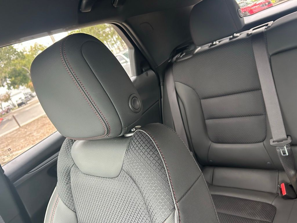 2021 Chevrolet TrailBlazer RS Tampa FL