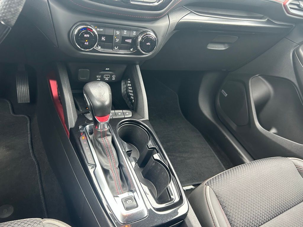 2021 Chevrolet TrailBlazer RS Tampa FL