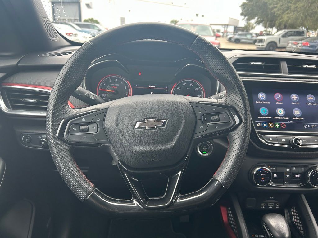 2021 Chevrolet TrailBlazer RS Tampa FL