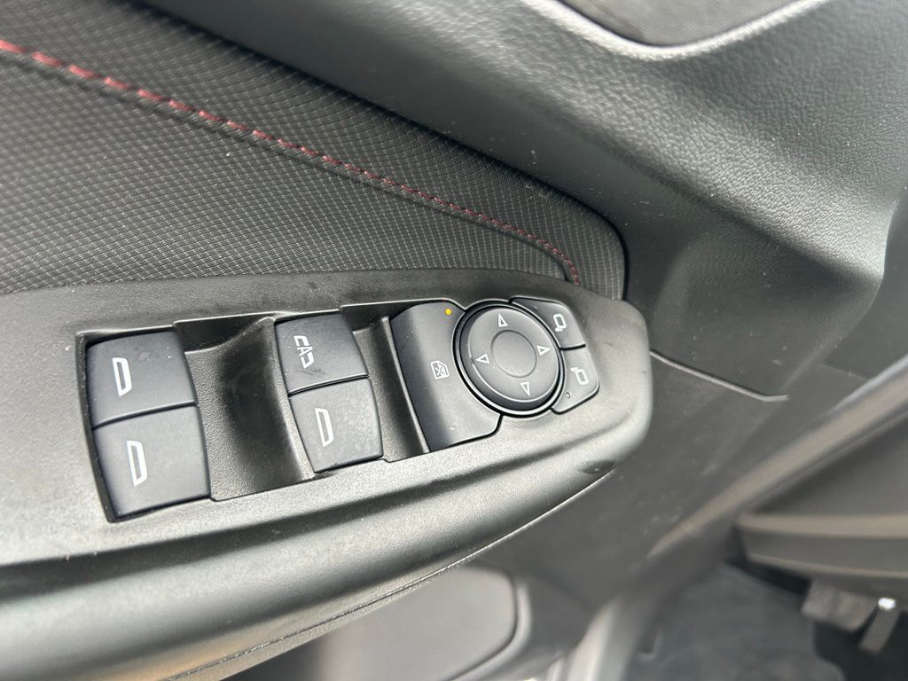 2021 Chevrolet TrailBlazer RS Tampa FL