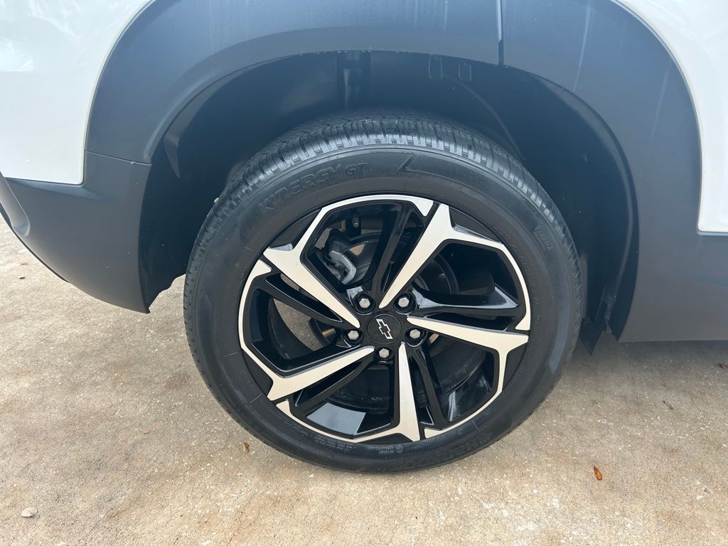 2021 Chevrolet TrailBlazer RS Tampa FL