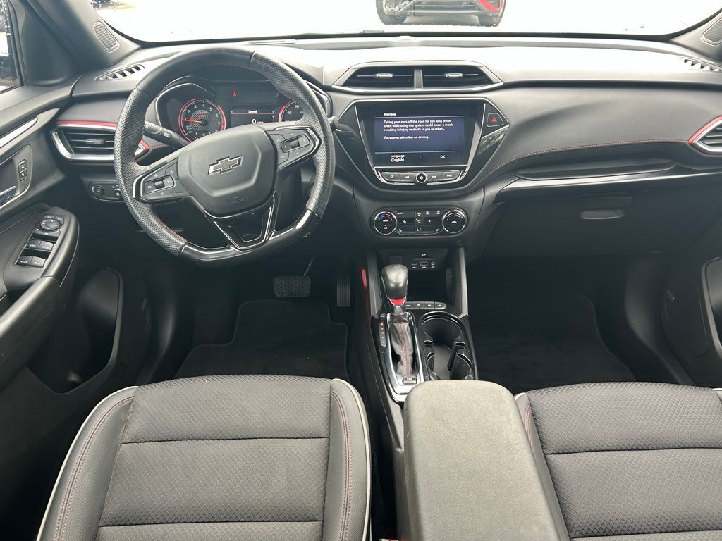 2021 Chevrolet TrailBlazer RS Tampa FL